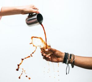 6 Months of Ghee Coffee: My Bulletproof Breakfast Experiment