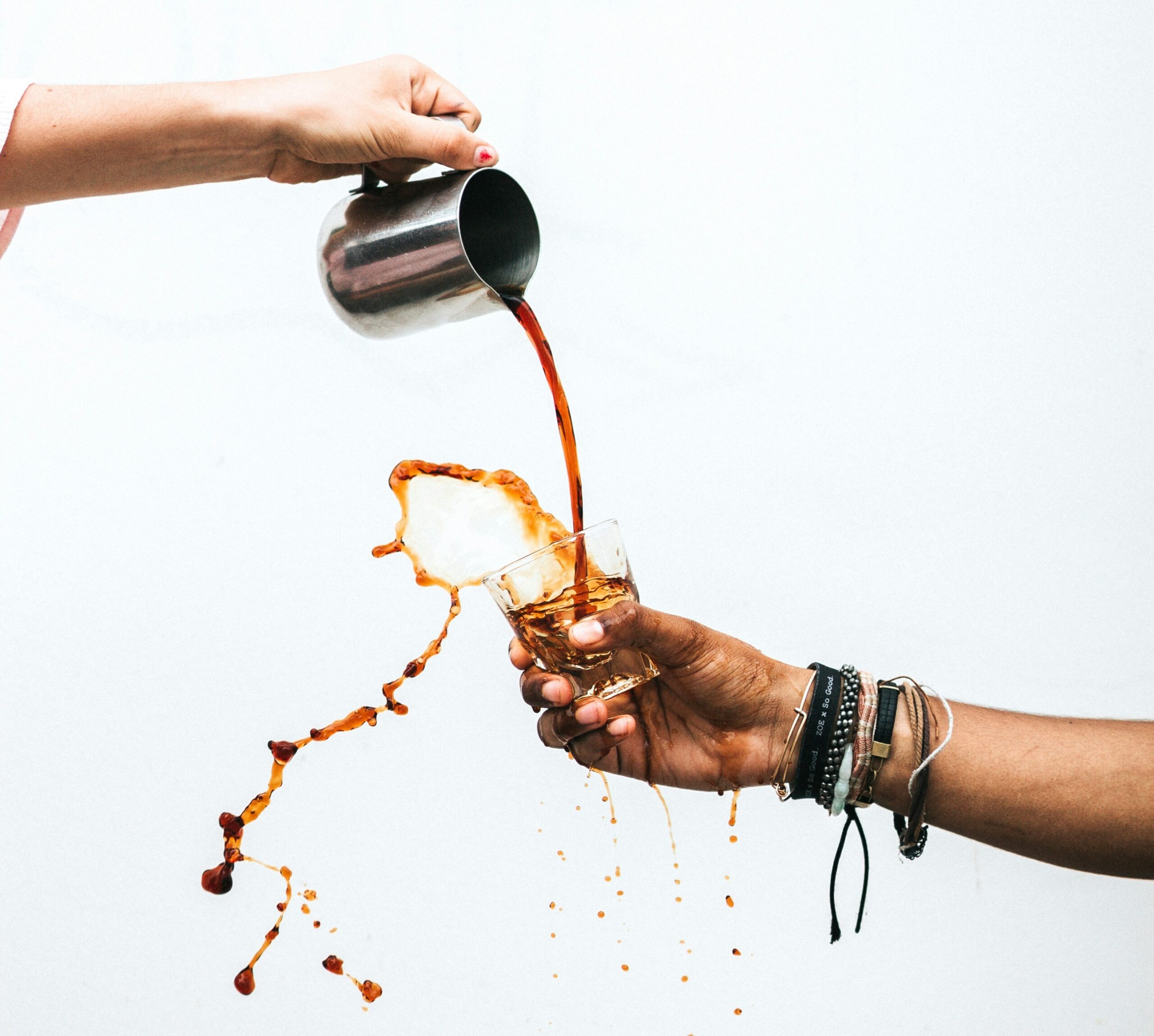 6 Months of Ghee Coffee: My Bulletproof Breakfast Experiment