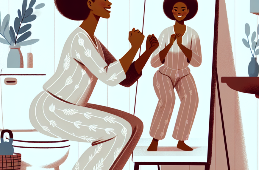 Bathroom Break Workouts: Sculpt Your Body, One Flush at a Time!