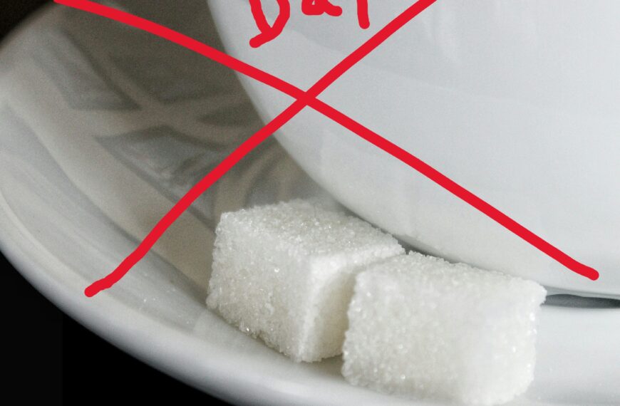60 days No Sugar Challenge: How to make it work?